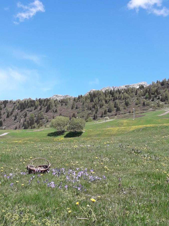 شقة Les Campanules بور سان موريس المظهر الخارجي الصورة